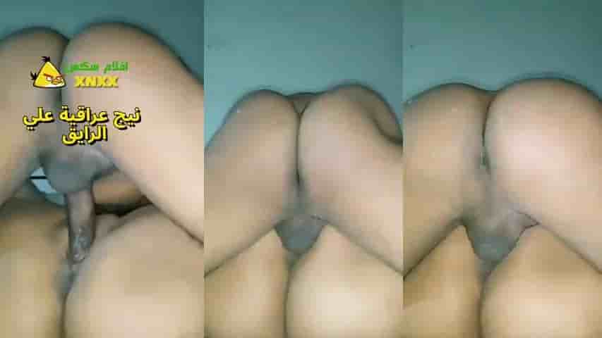 مقاطع سكس محارم فيها مقطع نيك عراقية بزب اخوها الكبير شرمطها علي الرايق